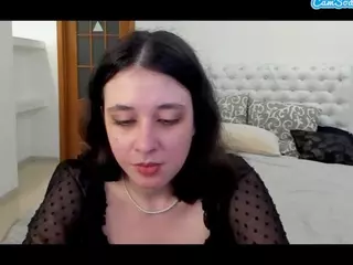 Ginablumm's Live Sex Cam Show