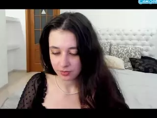 Ginablumm's Live Sex Cam Show