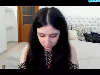 Ginablumm's Live Sex Cam Show