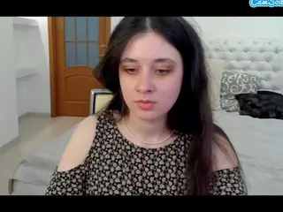 Ginablumm's Live Sex Cam Show