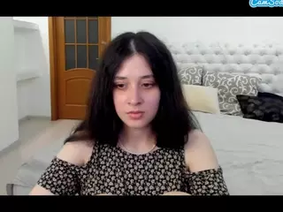 Ginablumm's Live Sex Cam Show