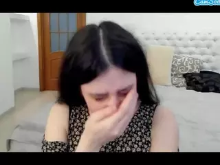 Ginablumm's Live Sex Cam Show