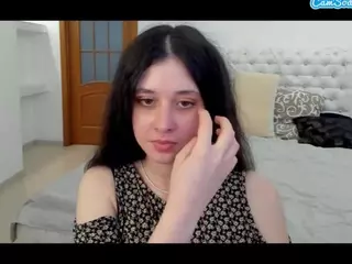 Ginablumm's Live Sex Cam Show