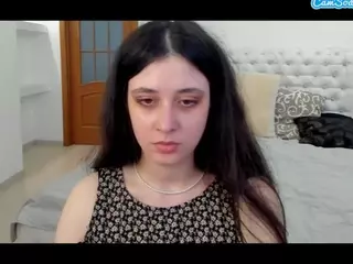 Ginablumm's Live Sex Cam Show