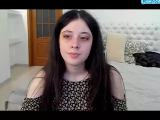 Ginablumm's Live Sex Cam Show