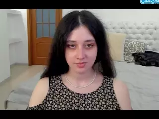 Ginablumm's Live Sex Cam Show