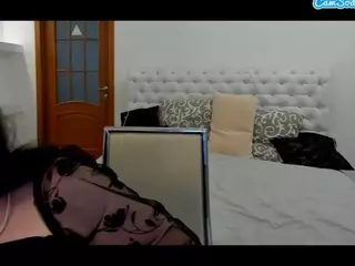 Ginablumm's Live Sex Cam Show