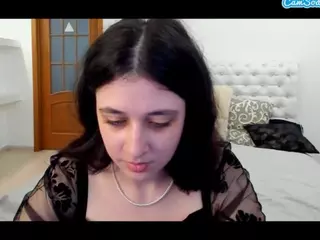 Ginablumm's Live Sex Cam Show
