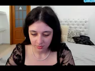Ginablumm's Live Sex Cam Show