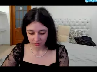 Ginablumm's Live Sex Cam Show