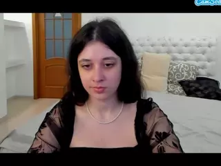 Ginablumm's Live Sex Cam Show