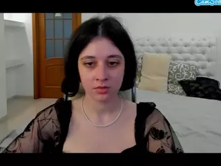 Ginablumm's Live Sex Cam Show