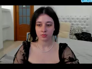 Ginablumm's Live Sex Cam Show