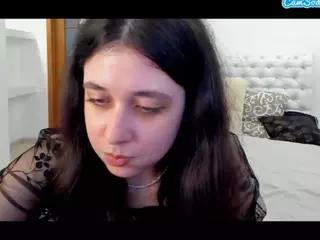 Ginablumm's Live Sex Cam Show