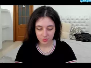 Ginablumm's Live Sex Cam Show