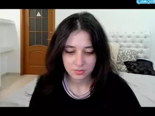Ginablumm's Live Sex Cam Show