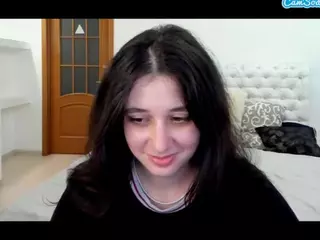 Ginablumm's Live Sex Cam Show