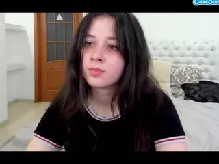 Ginablumm's Live Sex Cam Show