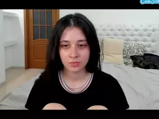Ginablumm's Live Sex Cam Show
