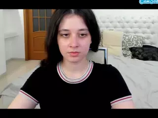 Ginablumm's Live Sex Cam Show