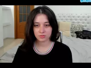 Ginablumm's Live Sex Cam Show