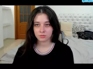 Ginablumm's Live Sex Cam Show