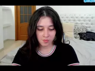 Ginablumm's Live Sex Cam Show