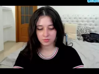 Ginablumm's Live Sex Cam Show