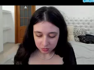Ginablumm's Live Sex Cam Show