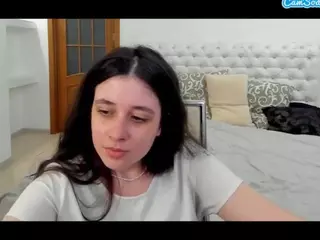 Ginablumm's Live Sex Cam Show