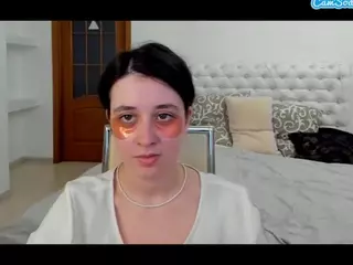 Ginablumm's Live Sex Cam Show