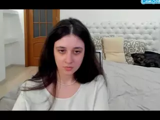 Ginablumm's Live Sex Cam Show