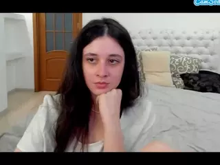 Ginablumm's Live Sex Cam Show