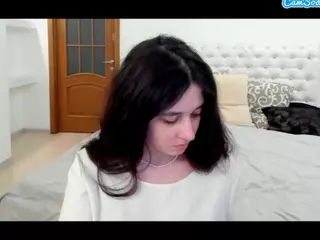 Ginablumm's Live Sex Cam Show