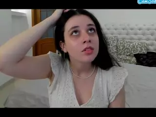 Ginablumm's Live Sex Cam Show