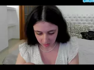 Ginablumm's Live Sex Cam Show
