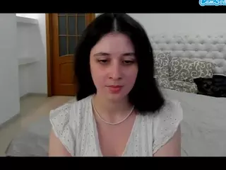 Ginablumm's Live Sex Cam Show