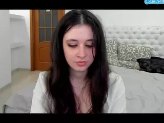 Ginablumm's Live Sex Cam Show