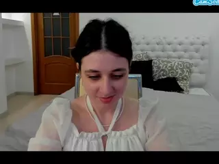Ginablumm's Live Sex Cam Show