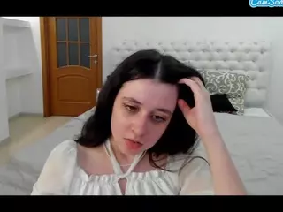Ginablumm's Live Sex Cam Show