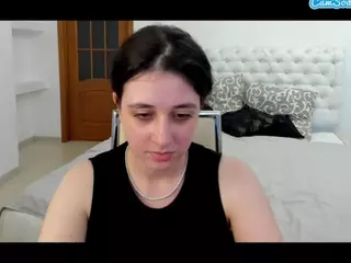 Ginablumm's Live Sex Cam Show