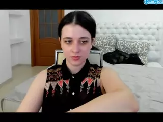 Ginablumm's Live Sex Cam Show