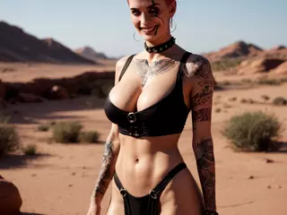 Hilnie's Live Sex Cam Show