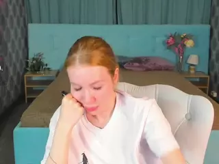 king-dolly's Live Sex Cam Show