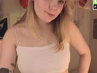 margo-smith webcam