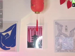 margo-smith's CamSoda show and profile