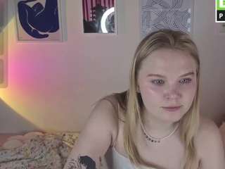 Live webcam model margo-smith on Soda Cams