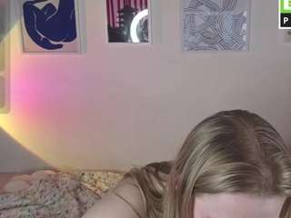 Live webcam model margo-smith on Soda Cams