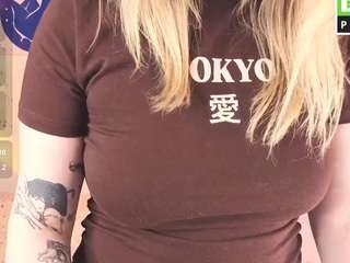 margo-smith Live Webcam on CamSoda