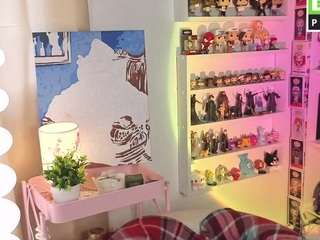 margo-smith's CamSoda show and profile